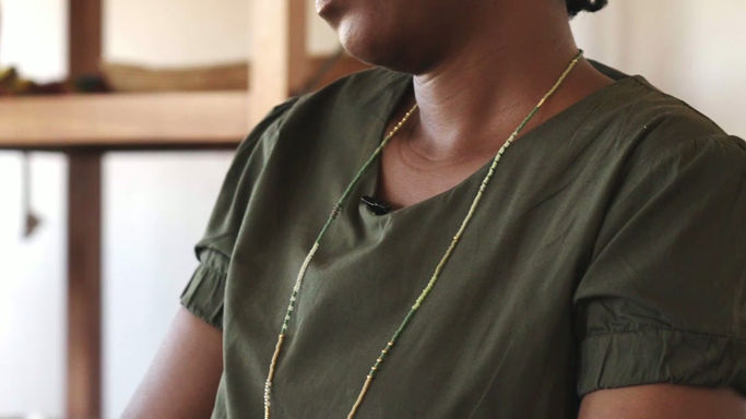 Batoka Beading